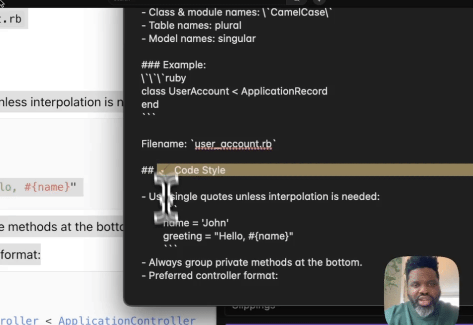AI Founders Club Course Demo