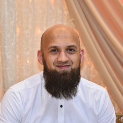 Atif Ali's avatar