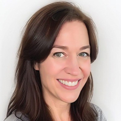 Rebecca Powers's avatar